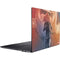 Marvel Black Widow Running Ativ Book 9 (15.6in 2014) Skin